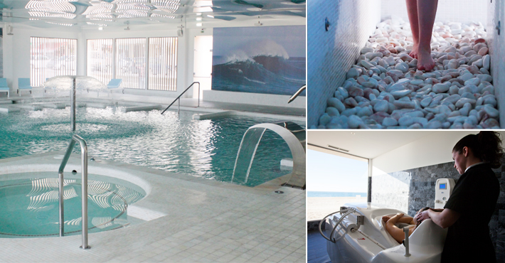 What is Thalassotherapy