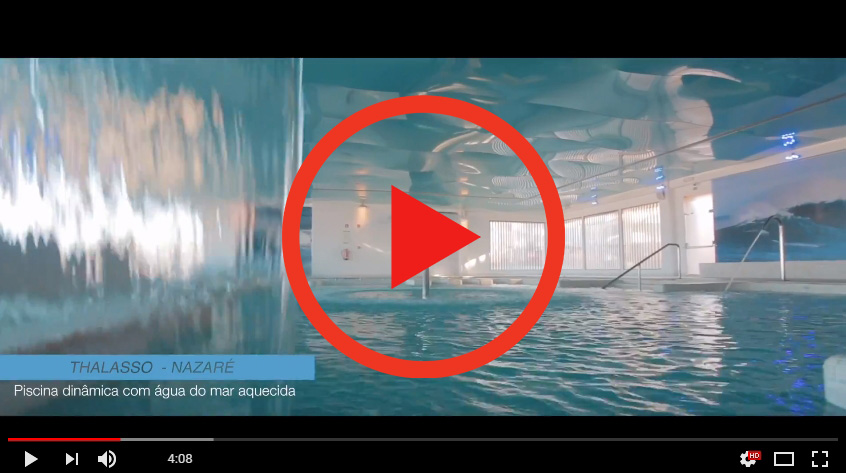 THALASSO NAZARÉ CORPORATE VIDEO